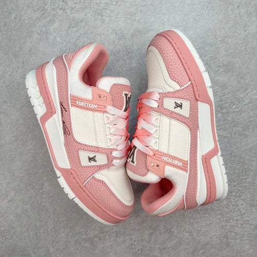 0718 New color heavy detail heavy craft board shoes