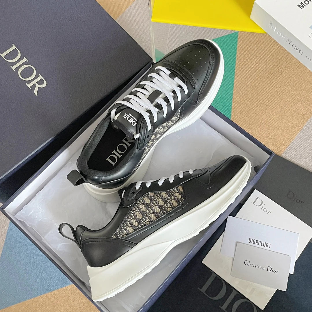 250422 New high-end, comfortable and casual sports shoes