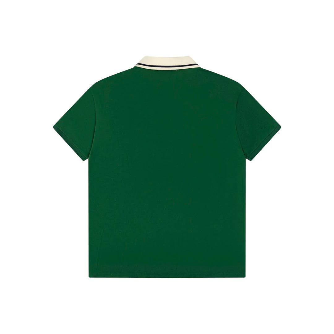 0621 New cotton POLO shirt