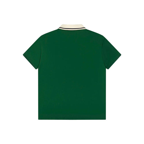 0621 New cotton POLO shirt