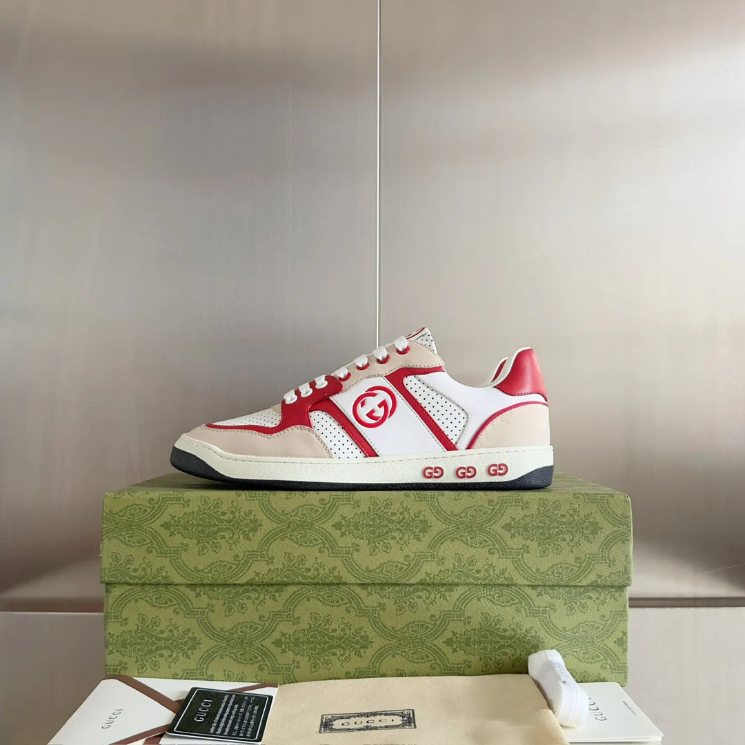250422 New high-end and comfortable basic sports shoes