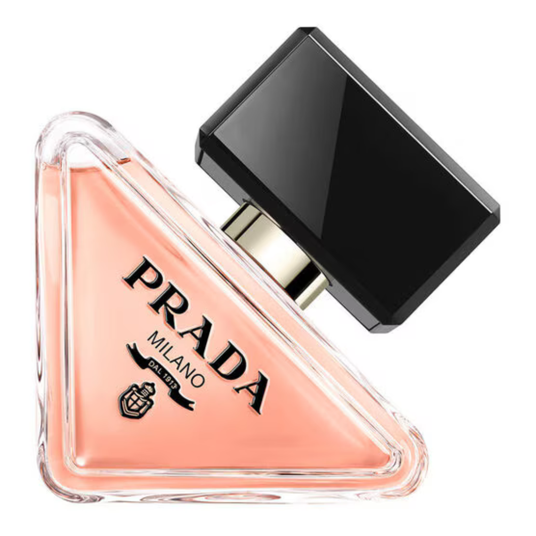 Set aus 3 Damenparfums – Prada Paradoxe, Yves Saint Laurent Black Opium, Yves Saint Laurent Libre