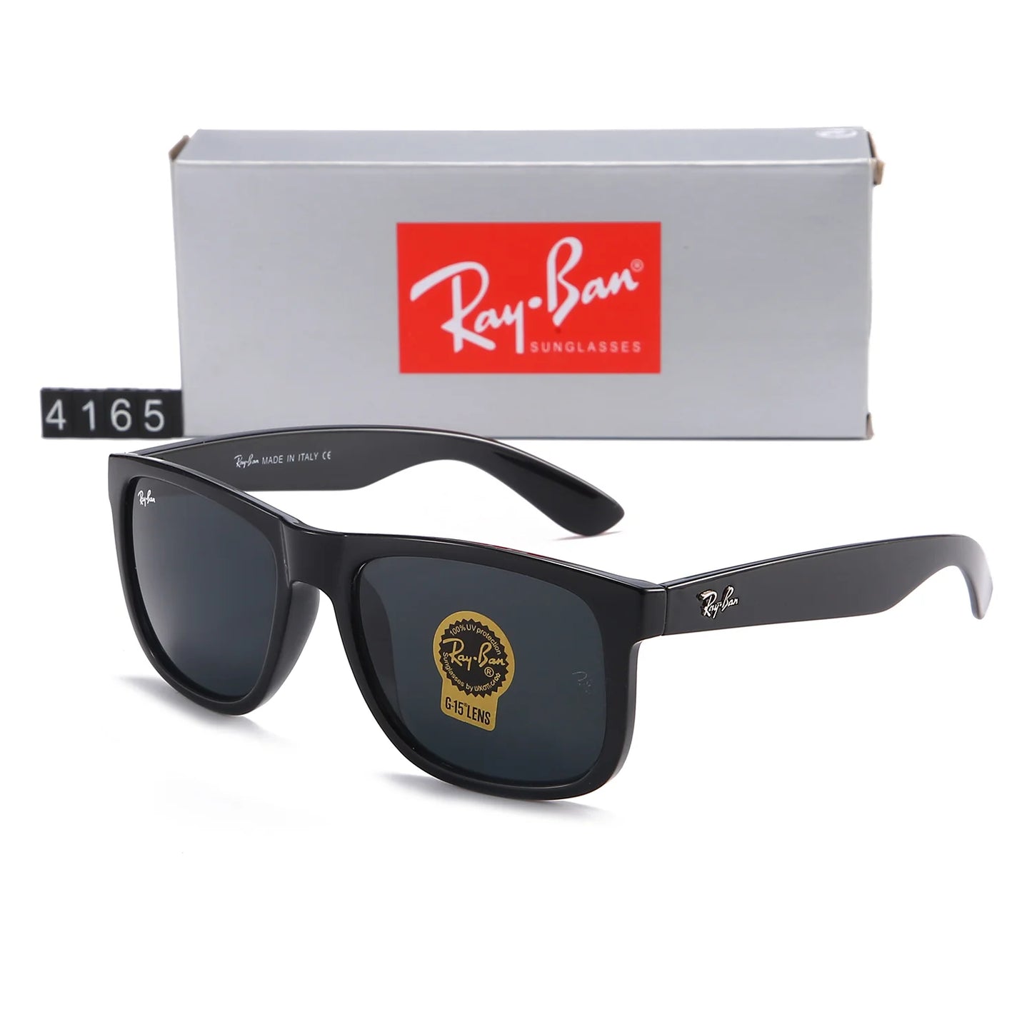 250715 New outdoor must-have fashionable sunglasses
