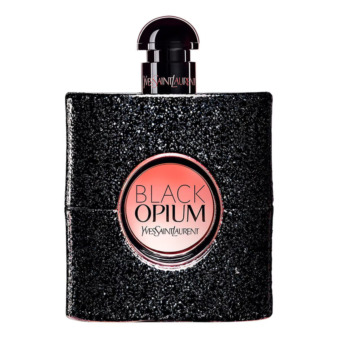Set aus 3 Damenparfums – Prada Paradoxe, Yves Saint Laurent Black Opium, Yves Saint Laurent Libre