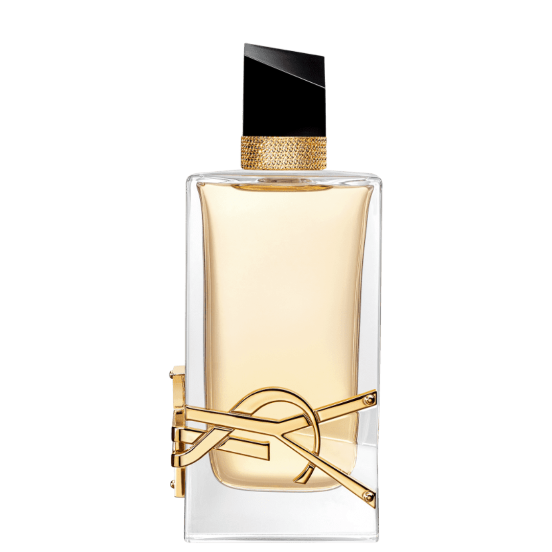 Set aus 3 Damenparfums – Prada Paradoxe, Yves Saint Laurent Black Opium, Yves Saint Laurent Libre