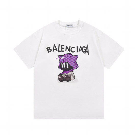 0617 New cotton T-shirts