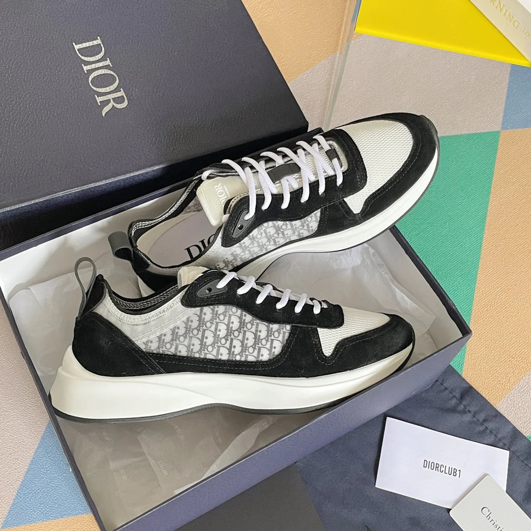 250422 New high-end, comfortable and casual sports shoes