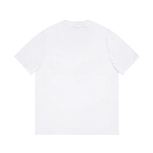 Snow Print T-Shirt