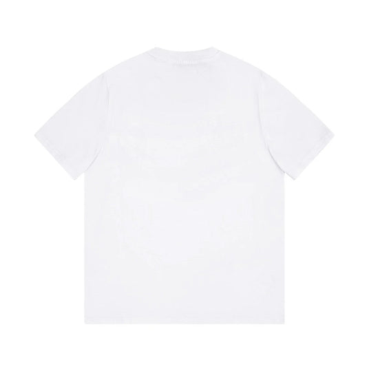 Snow Print T-Shirt