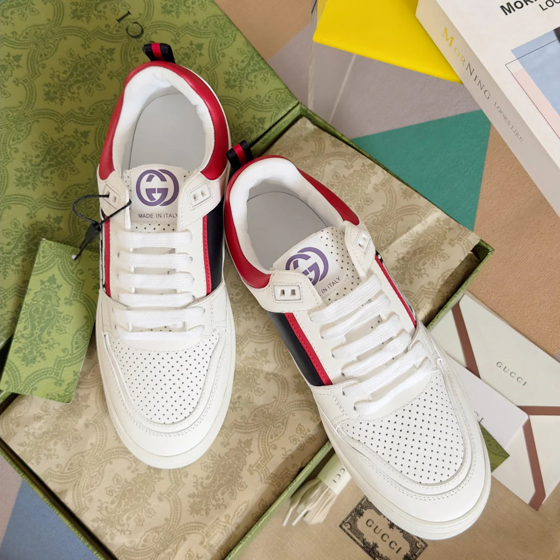 250422 New high-end and comfortable basic sports shoes