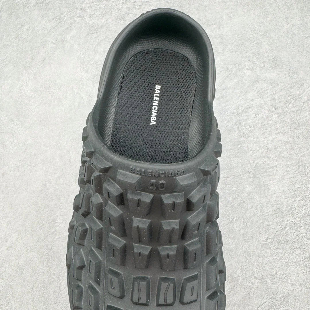 0722 New tire slippers