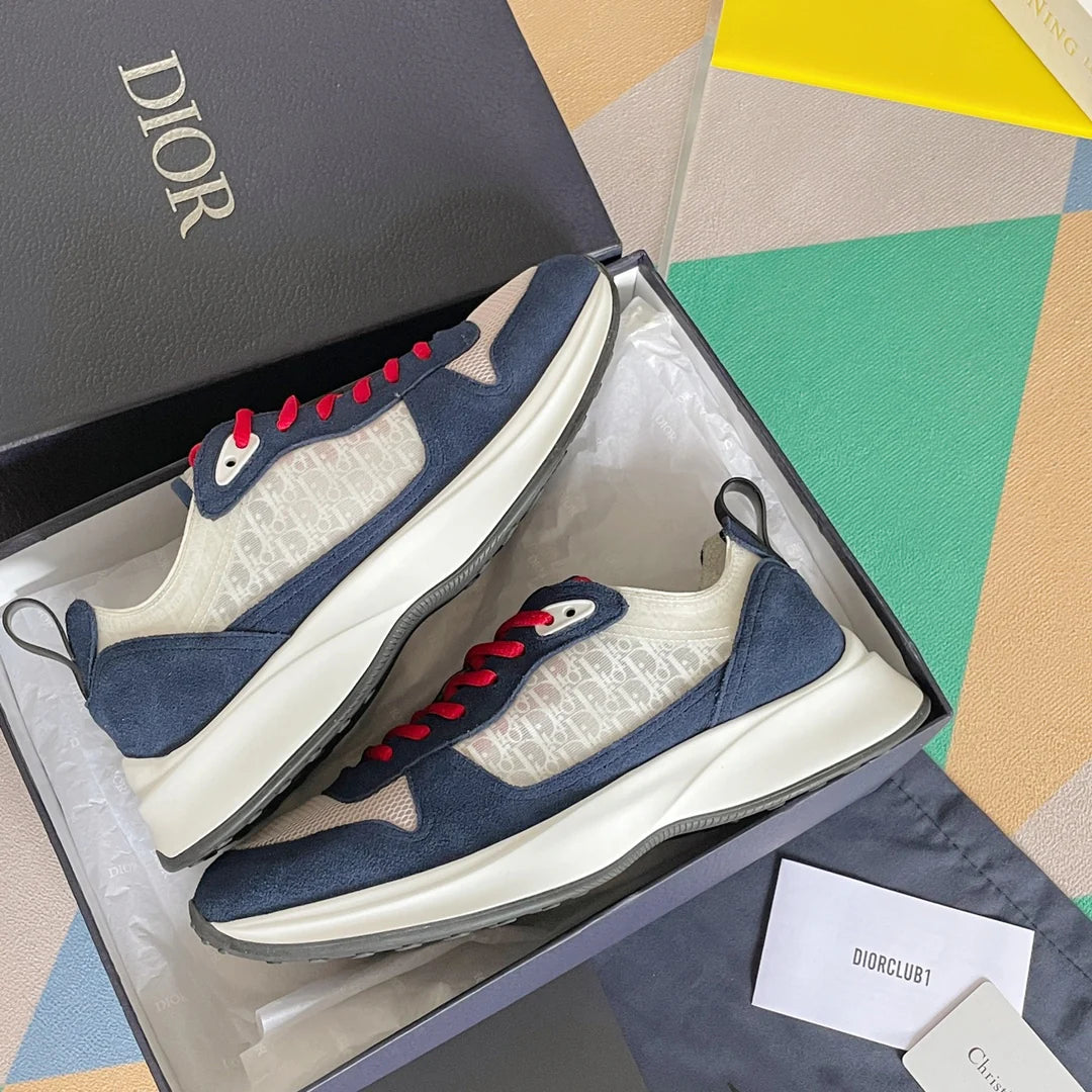 250422 New high-end, comfortable and casual sports shoes