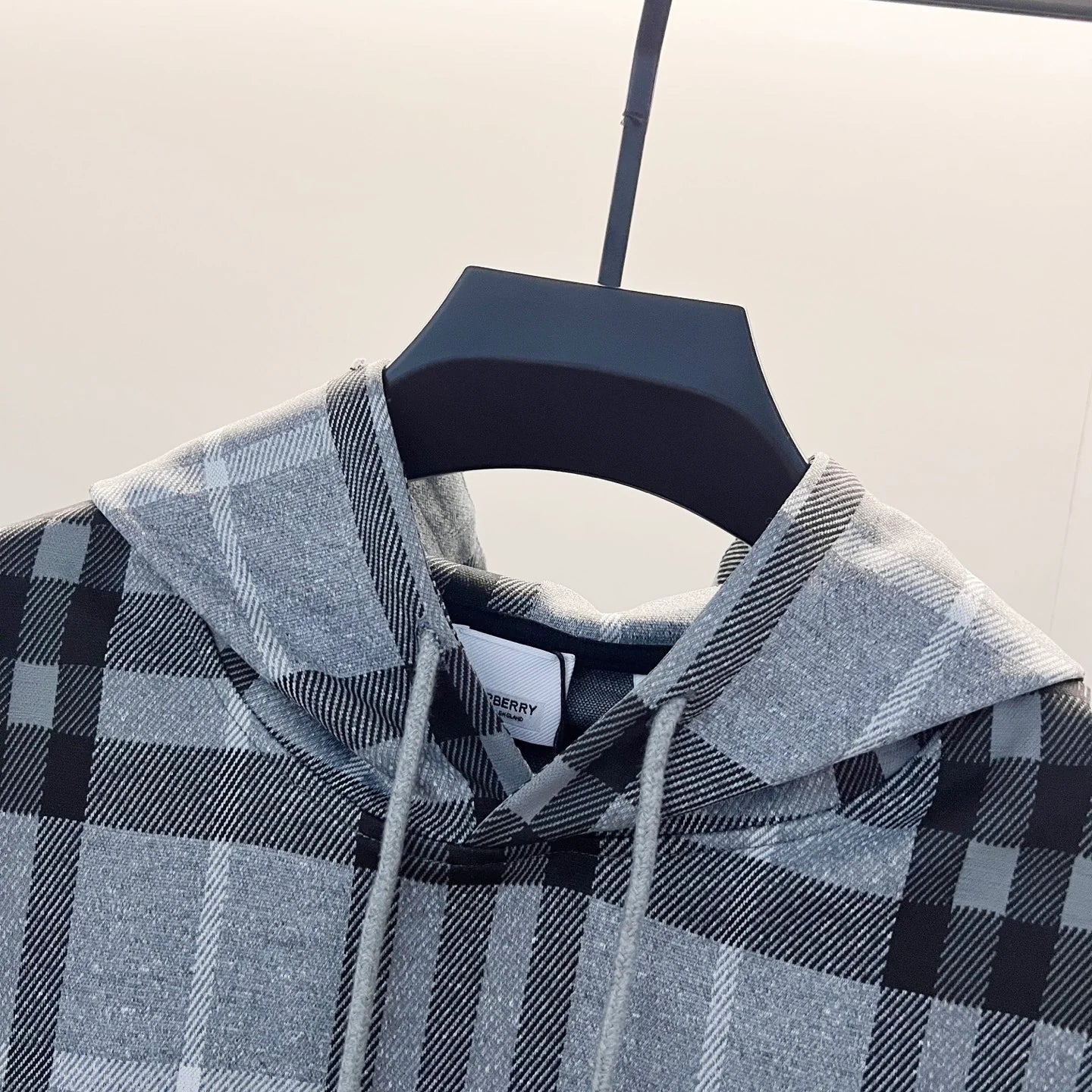 250908 New high-quality custom-made fabric hooded sweatshirt