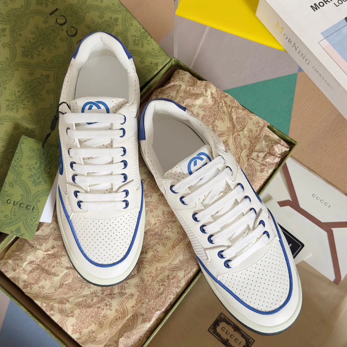 250422 New high-end and comfortable basic sports shoes