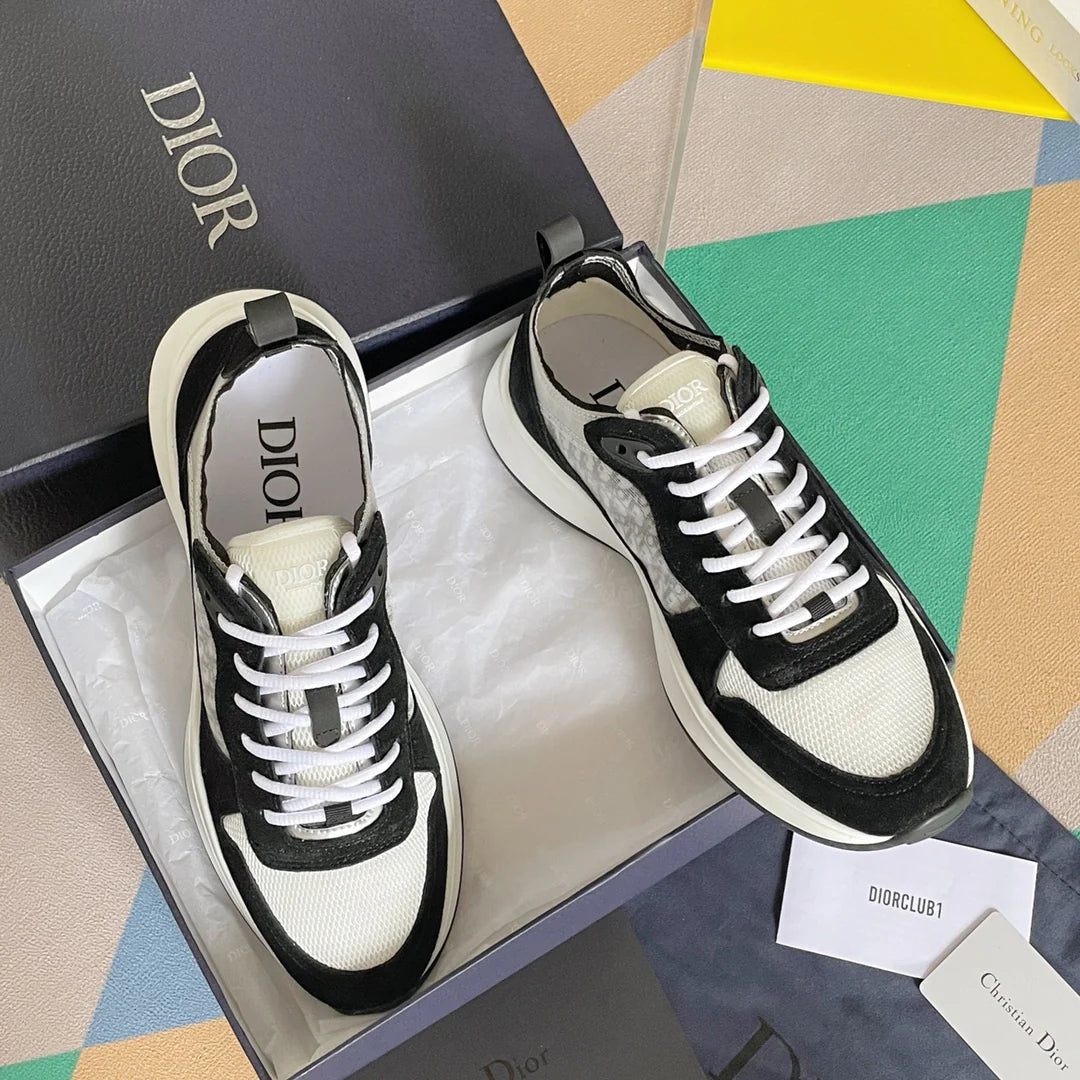 250422 New high-end, comfortable and casual sports shoes