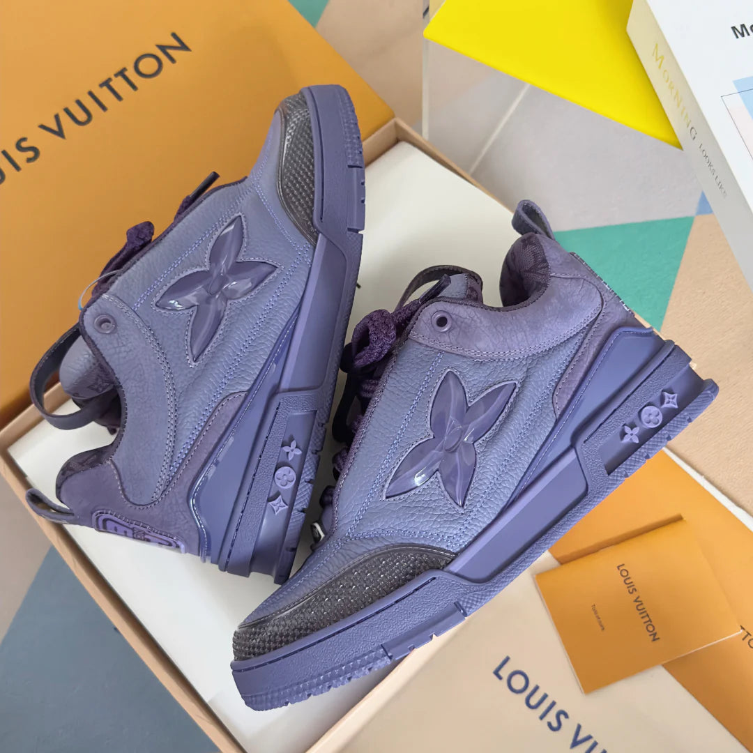 250318 New high quality new color board shoes