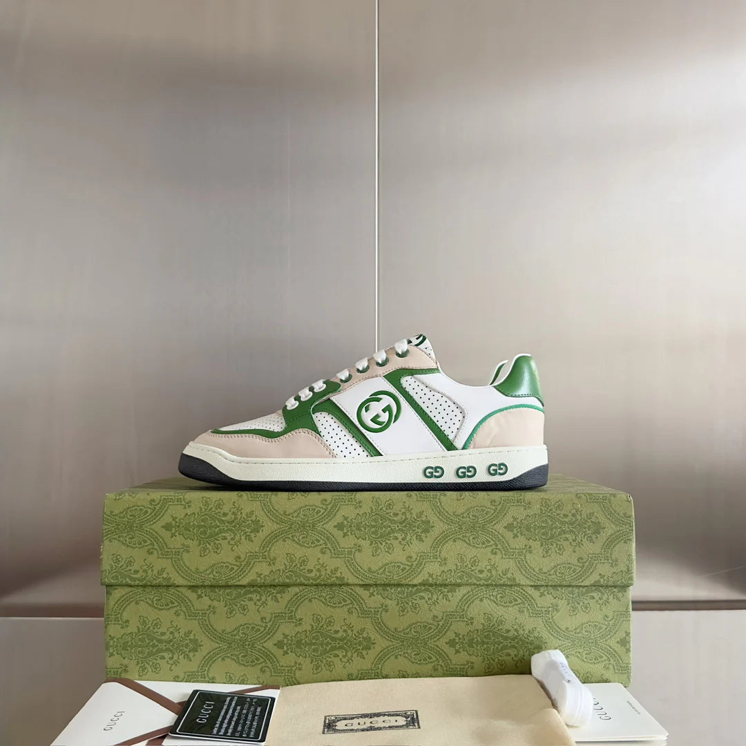 250422 New high-end and comfortable basic sports shoes