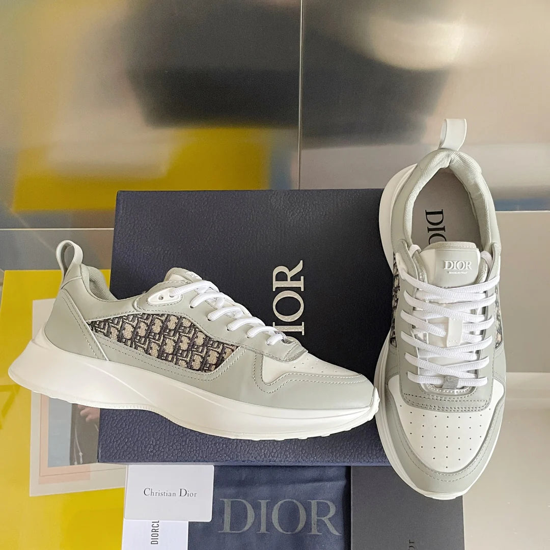 250422 New high-end, comfortable and casual sports shoes