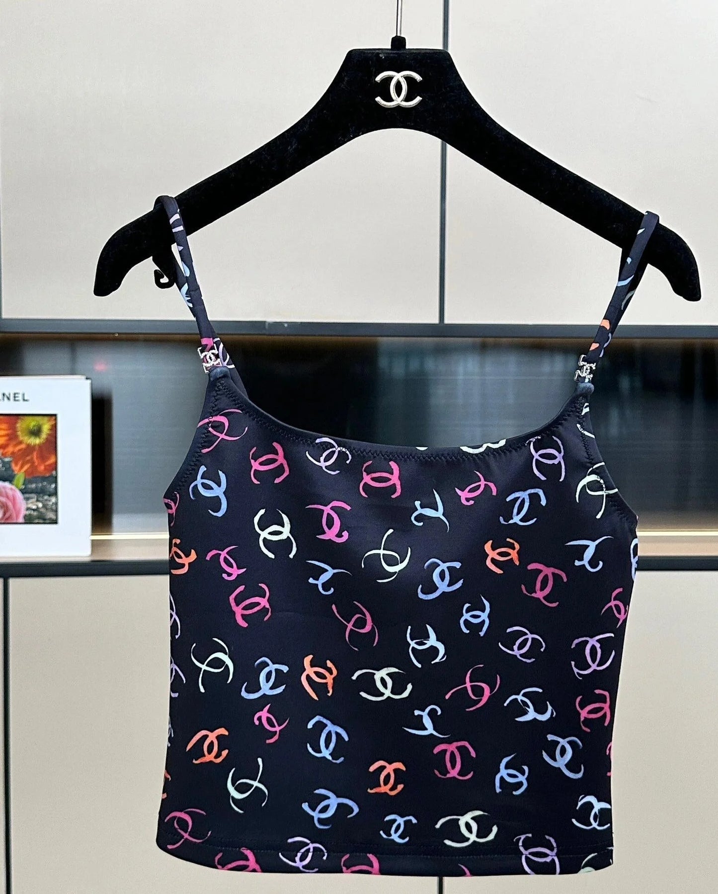0528 New full flower sling