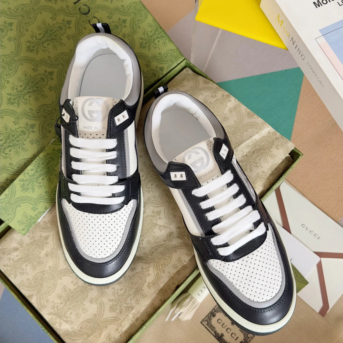 250422 New high-end and comfortable basic sports shoes