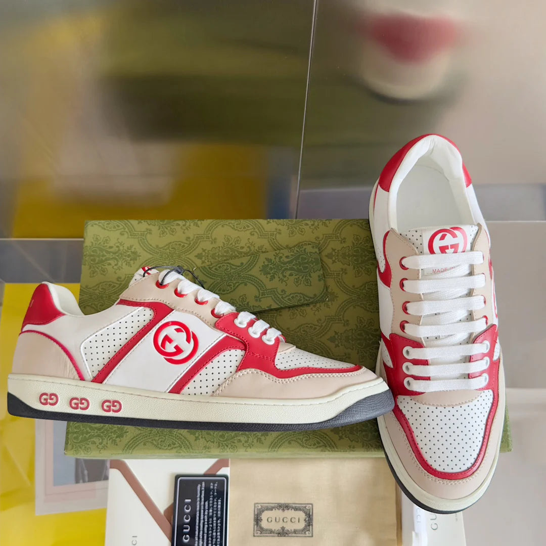 250422 New high-end and comfortable basic sports shoes
