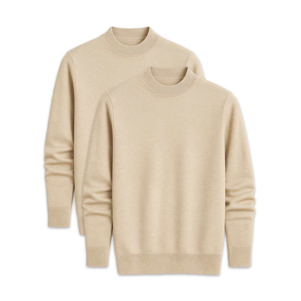 Set aus 2 Pullovern