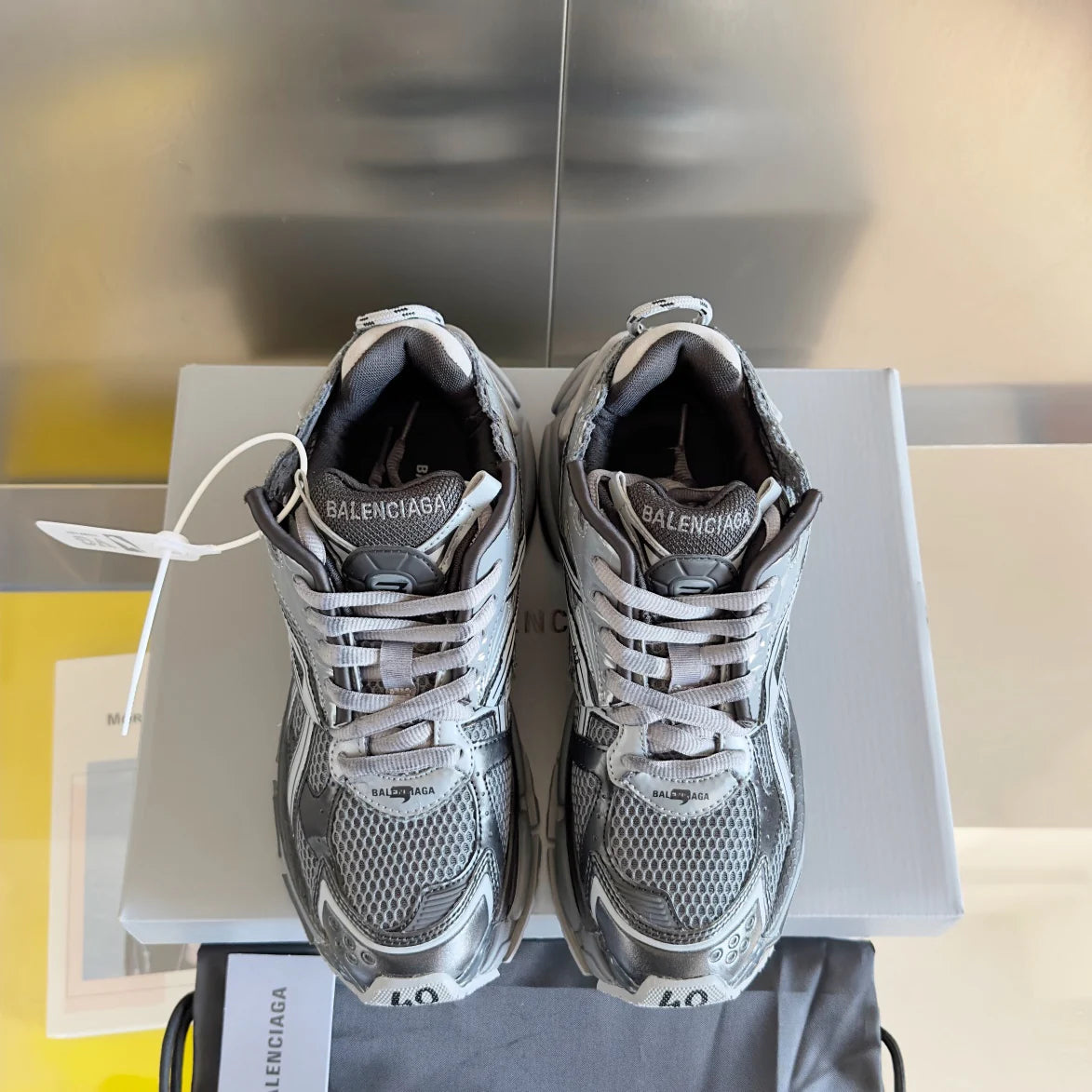 250415 New top-quality retro sports shoes