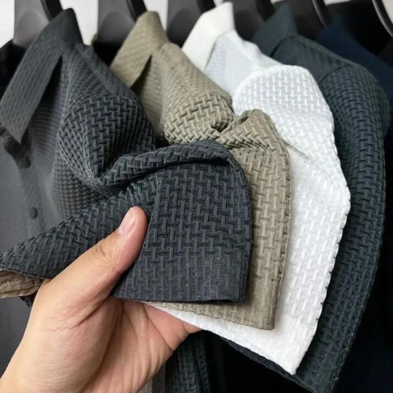 Set aus 2 Poloshirts Premium