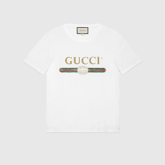 Red-Green Stripe T-SHIRT(summer preferred)