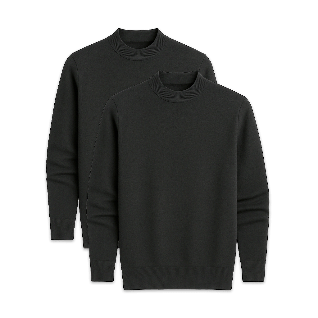 Set aus 2 Pullovern