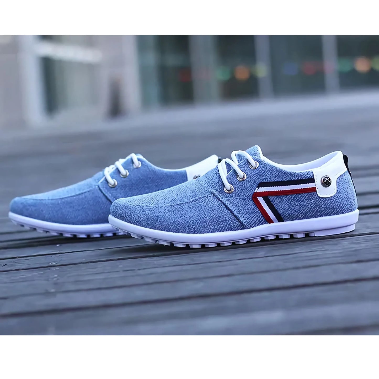 Schuhe France