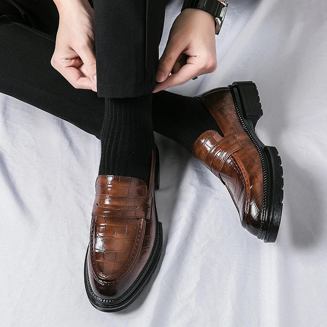 Schuhe Wolf