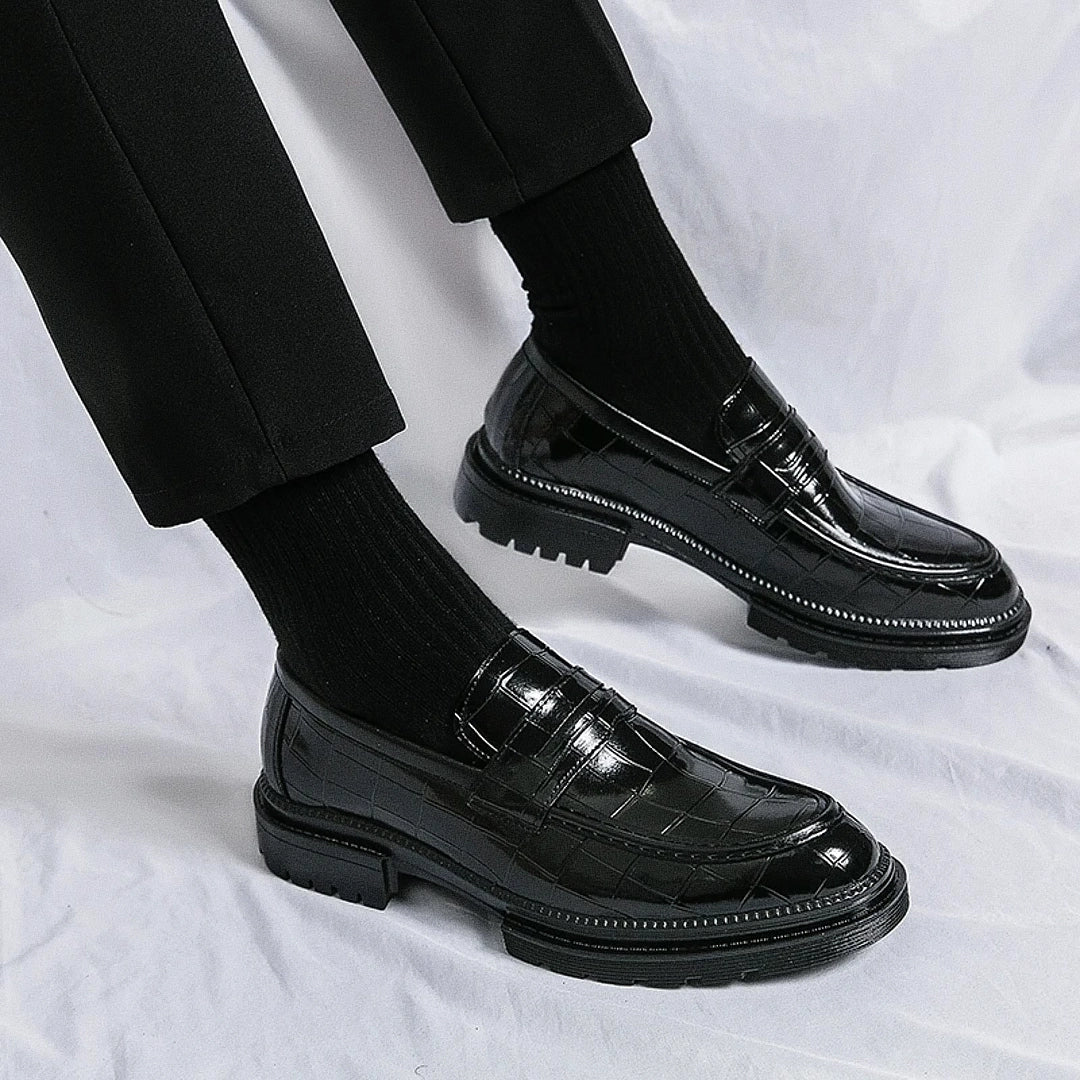 Schuhe Wolf