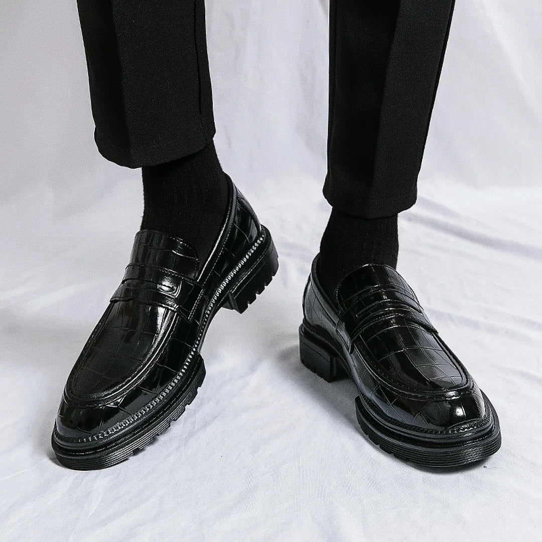 Schuhe Wolf