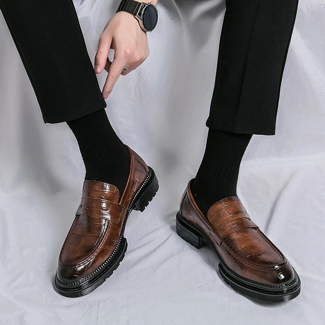 Schuhe Wolf