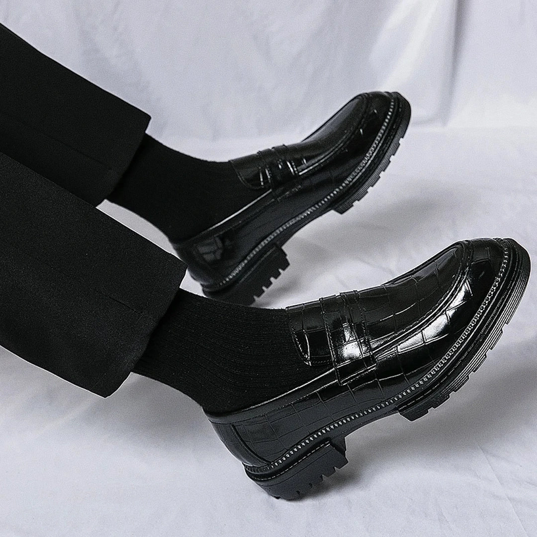 Schuhe Wolf
