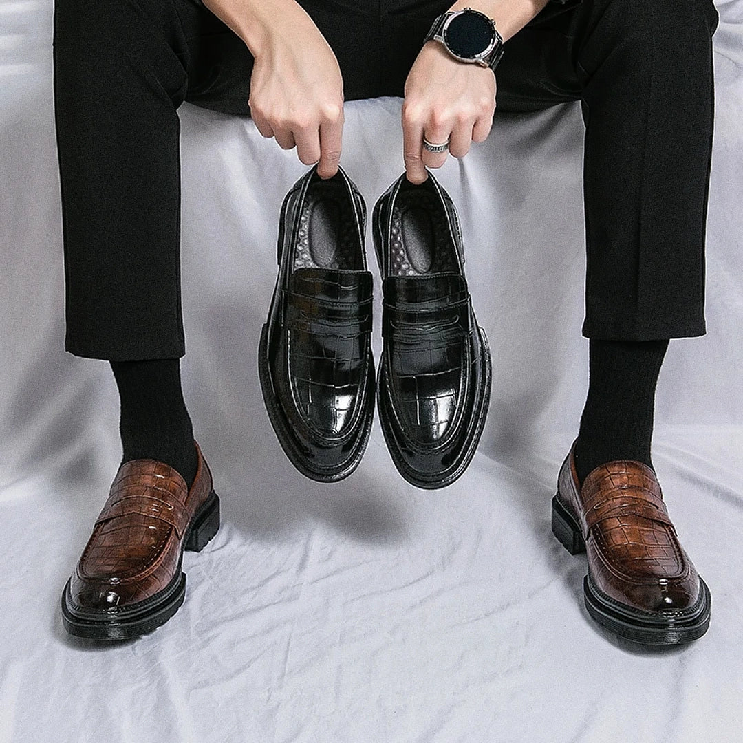 Schuhe Wolf