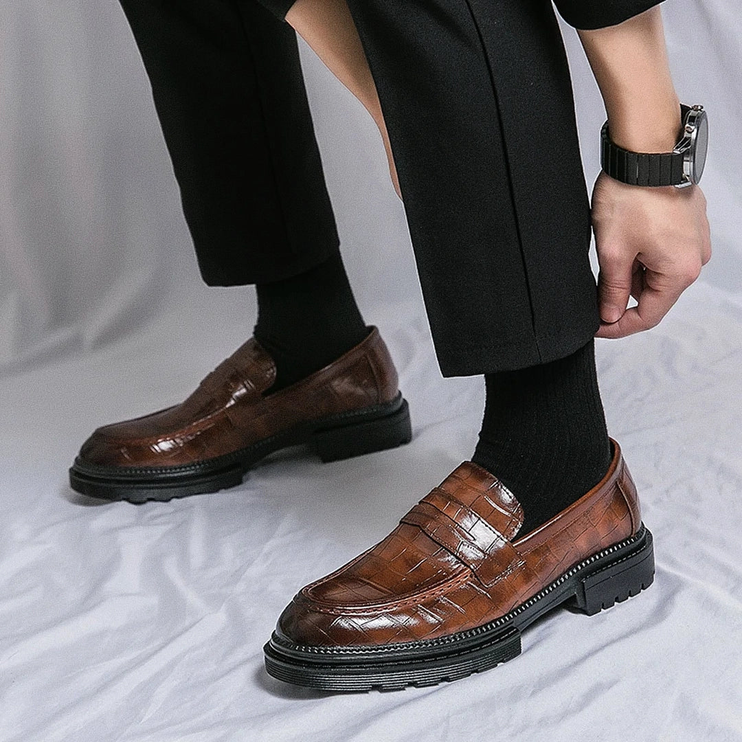 Schuhe Wolf