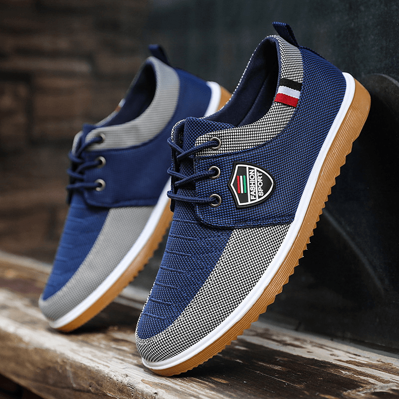 Schuhe Sport