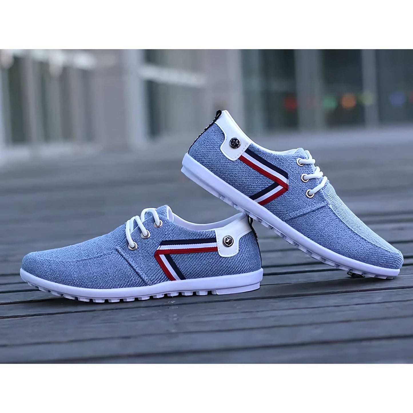Schuhe France