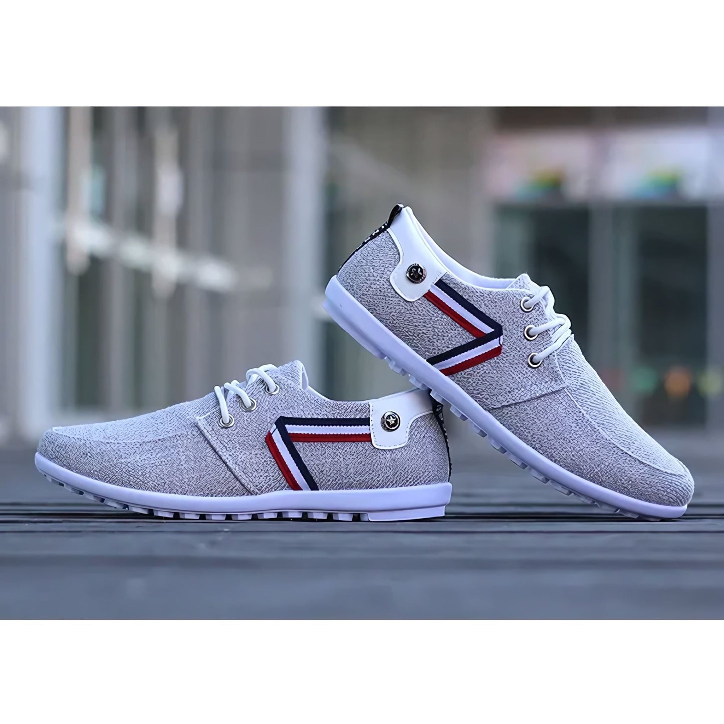 Schuhe France