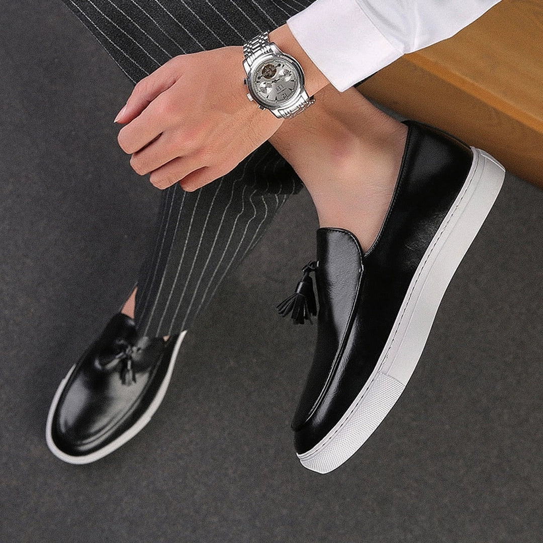 Schuhe Eleganz
