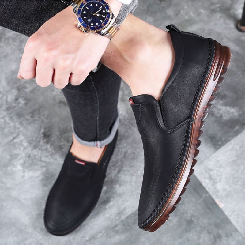 Schuhe Italian
