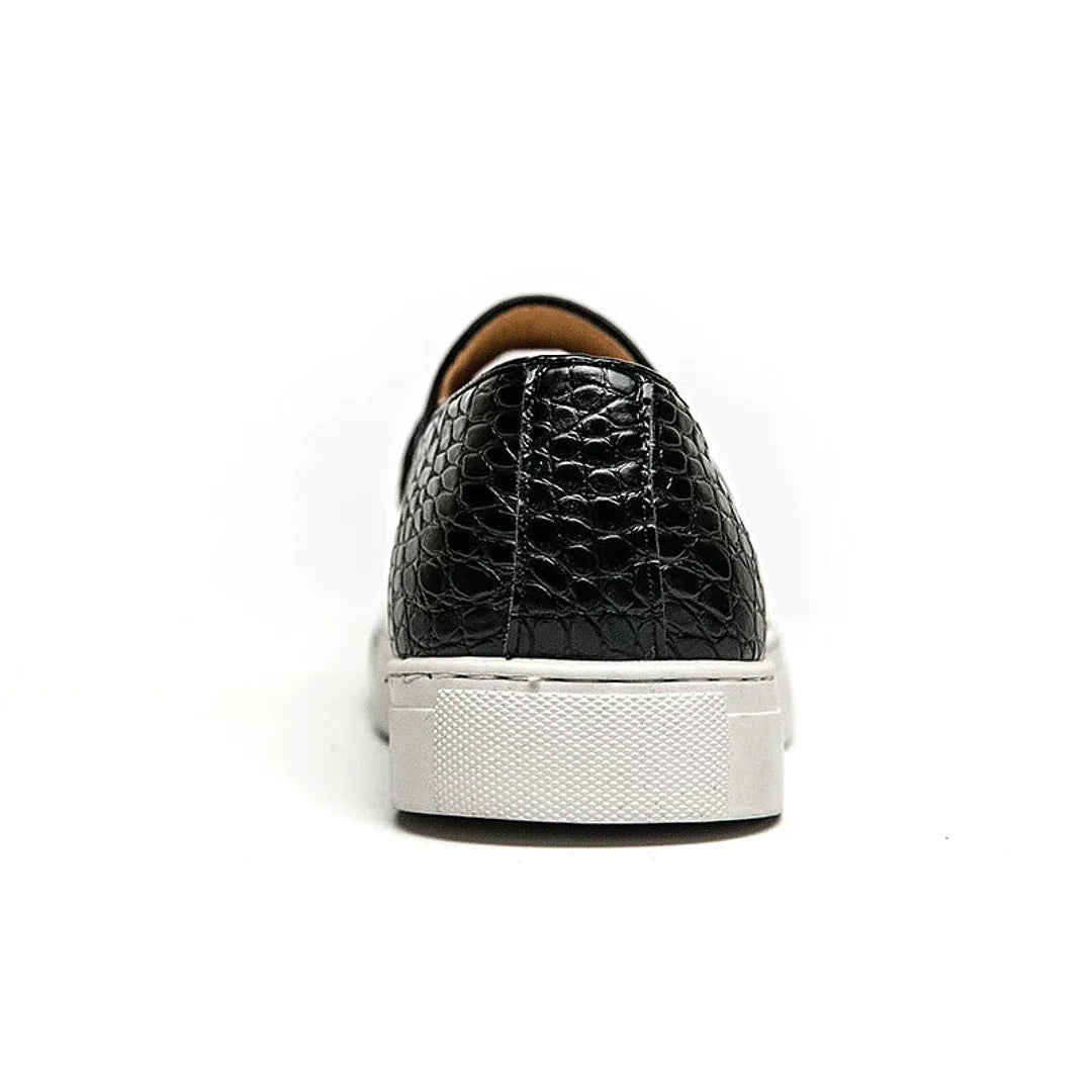 Schuhe Strahl