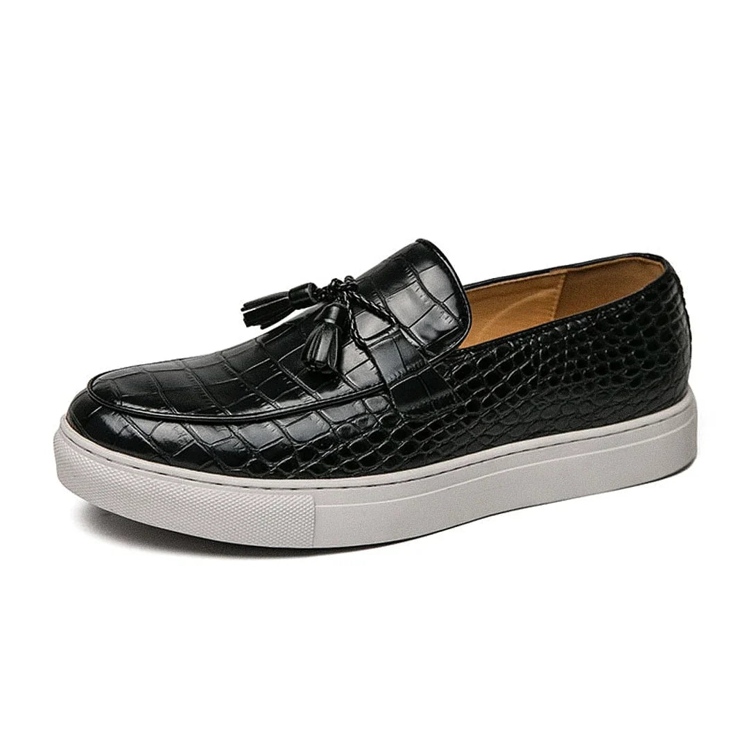 Schuhe Strahl