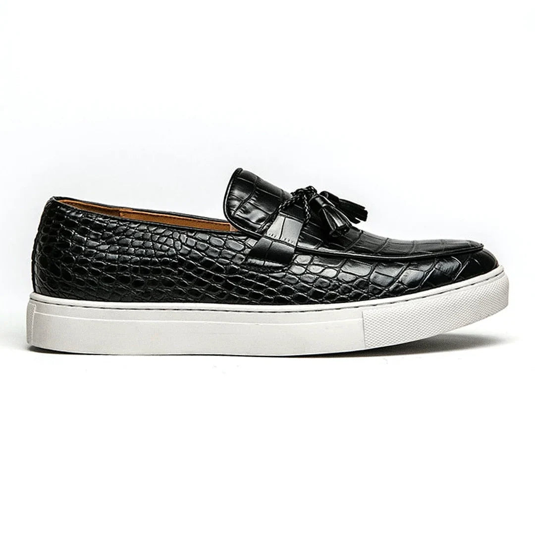 Schuhe Strahl