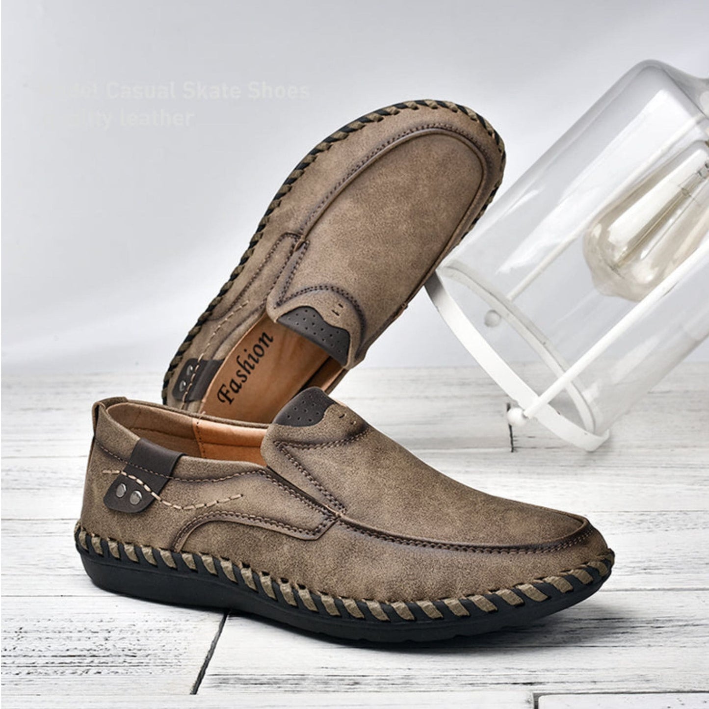 Schuhe Santorini