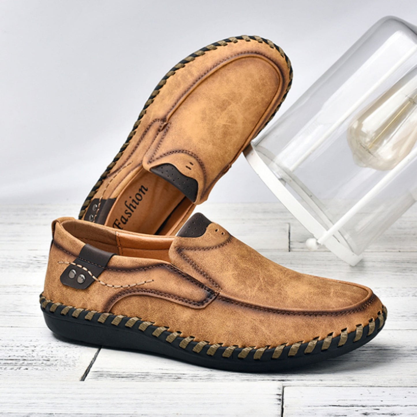 Schuhe Santorini