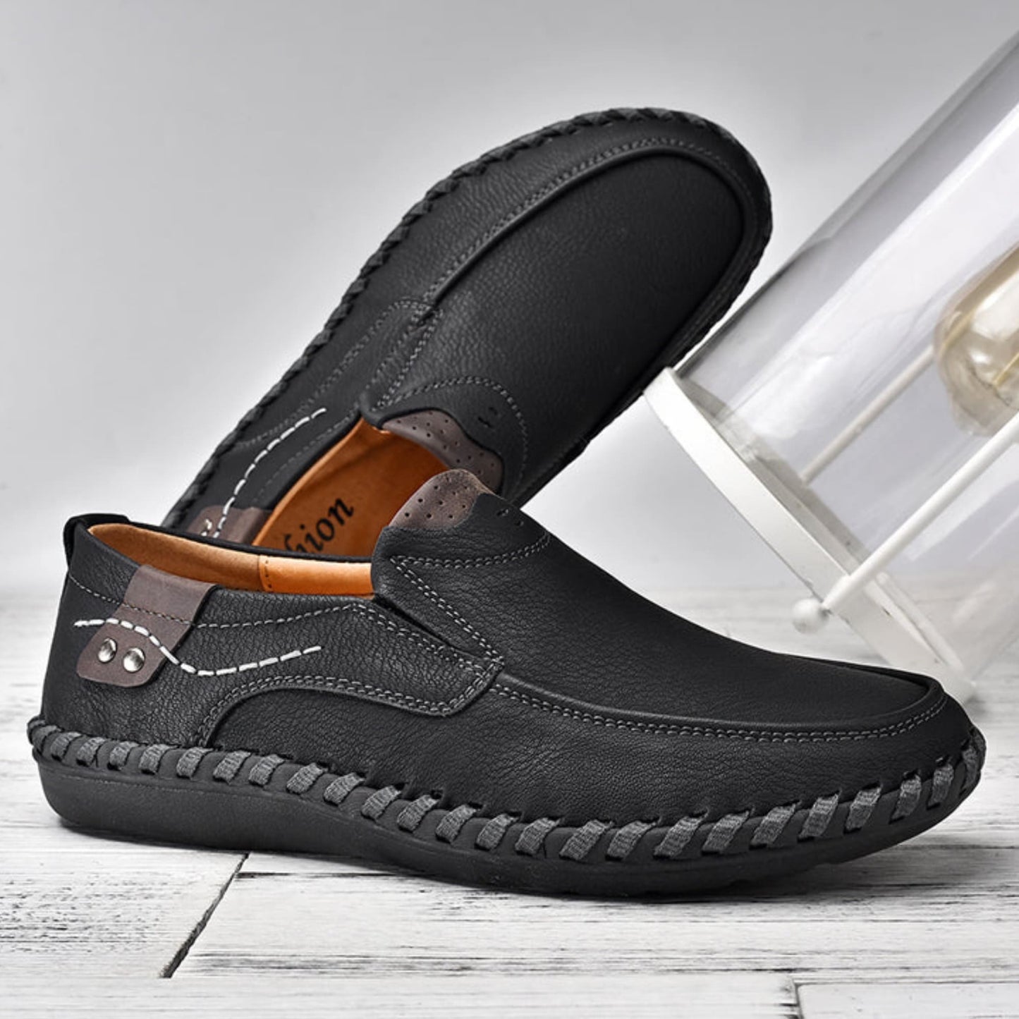 Schuhe Santorini