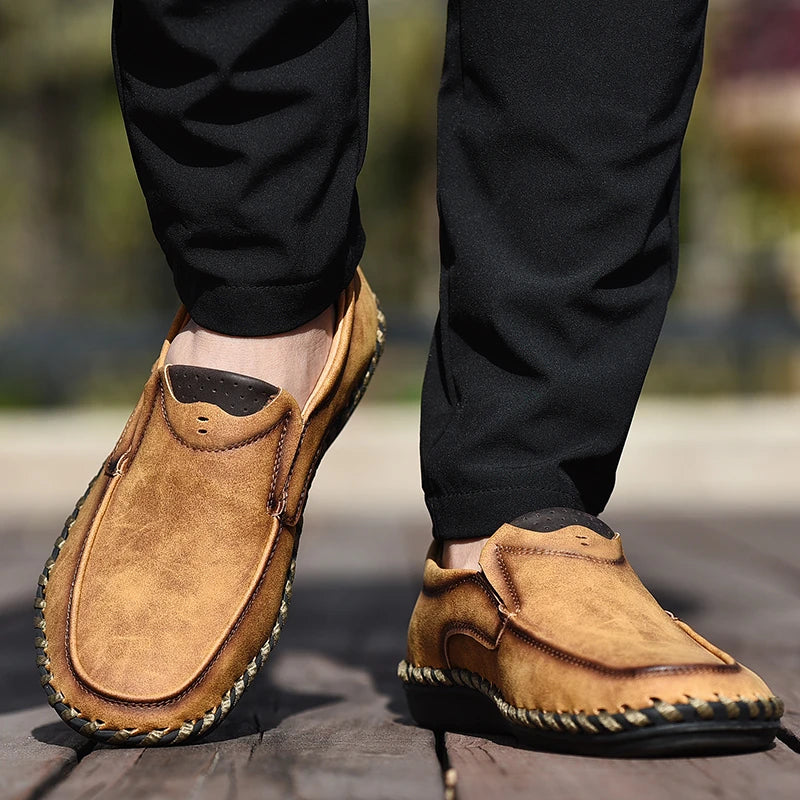 Schuhe Santorini